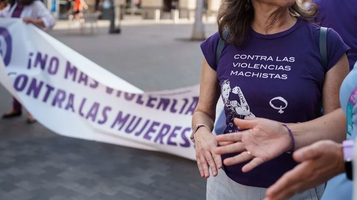 La ONU alertó por el aumento de la violencia contra las mujeres en el mundo