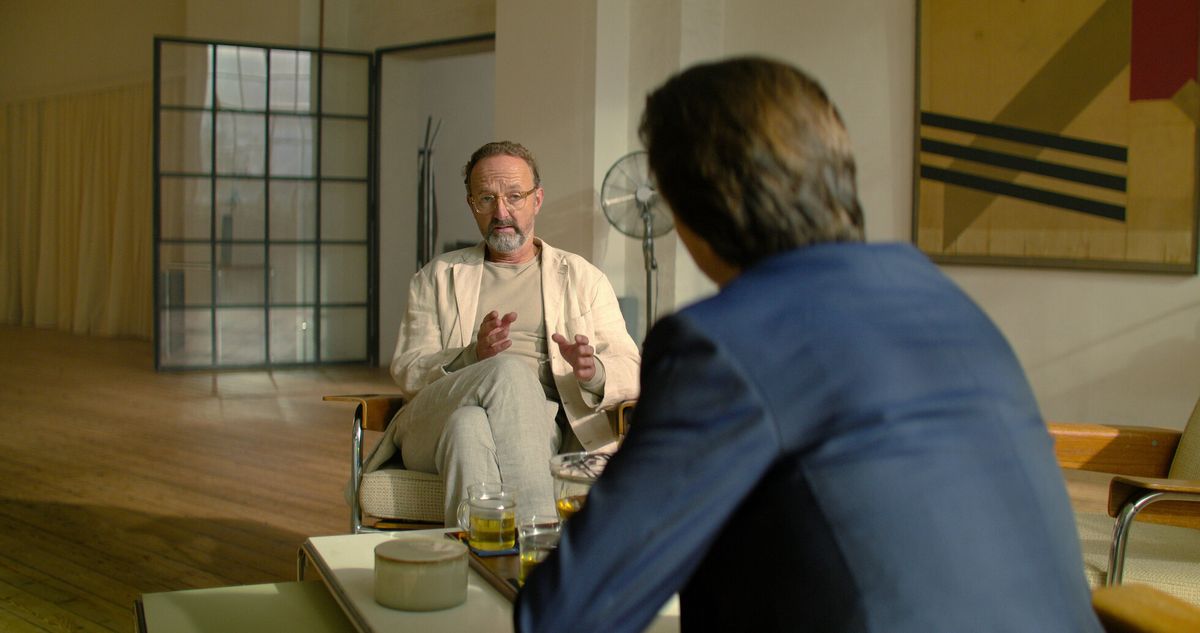 Esta serie es una de las &uacute;ltimas joyas alemanas de Netflix.