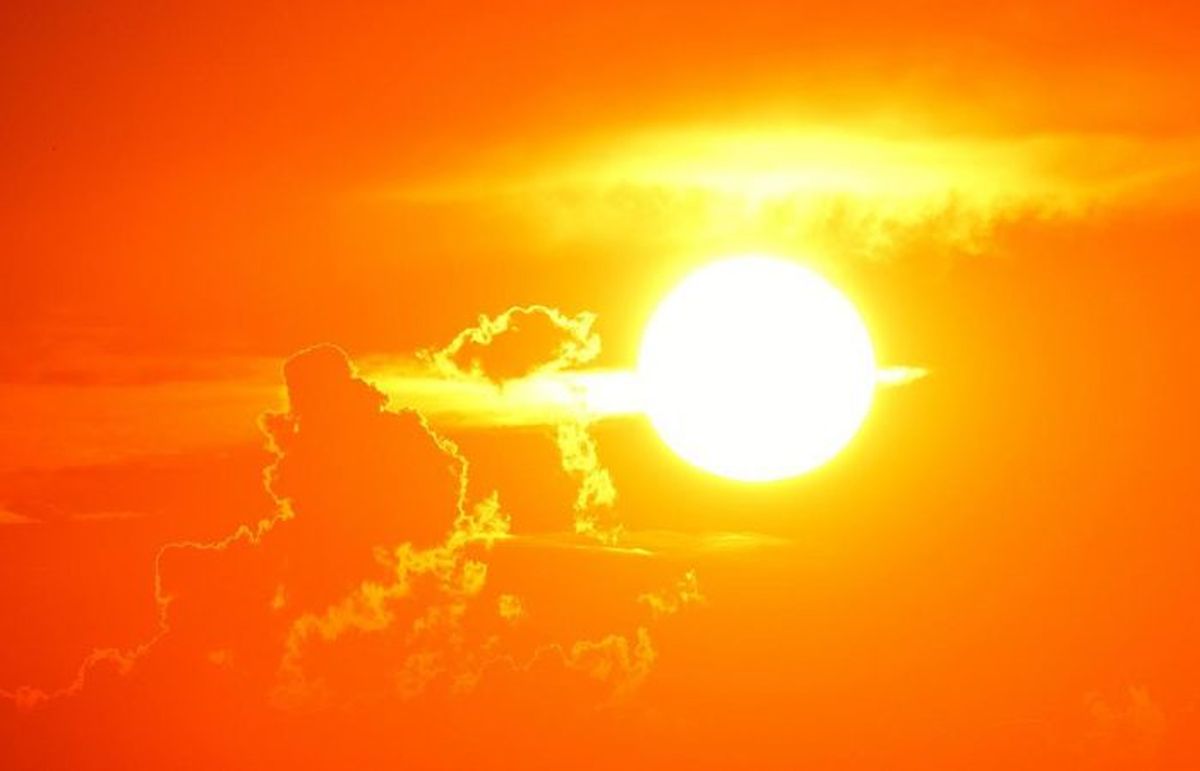 Muro atmosférico en Argentina: qué es este fenómeno y cómo nos afecta