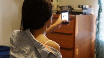 Detuvieron a una española por publicar fotos sexuales de su ex pareja