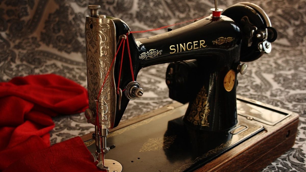 Reparar una máquina de coser en el actual contexto macroeconómico puede ser todo un desafío.