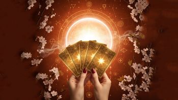 Tarot de hoy lunes 27 de octubre: las predicciones en el amor, dinero y salud Tarot de hoy lunes 27 de octubre: las predicciones en el amor, dinero y salud