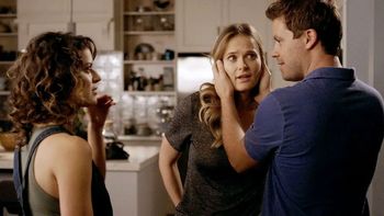 Netflix: una serie que juega con los sentimientos y se atreve a romper los límites