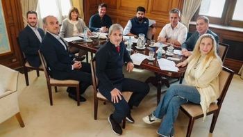 Cada semana es un punto de inflexión para la gestión de Javier Milei
