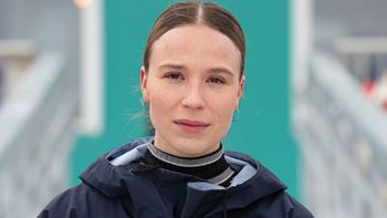 ¿De qué trata la serie Katla?