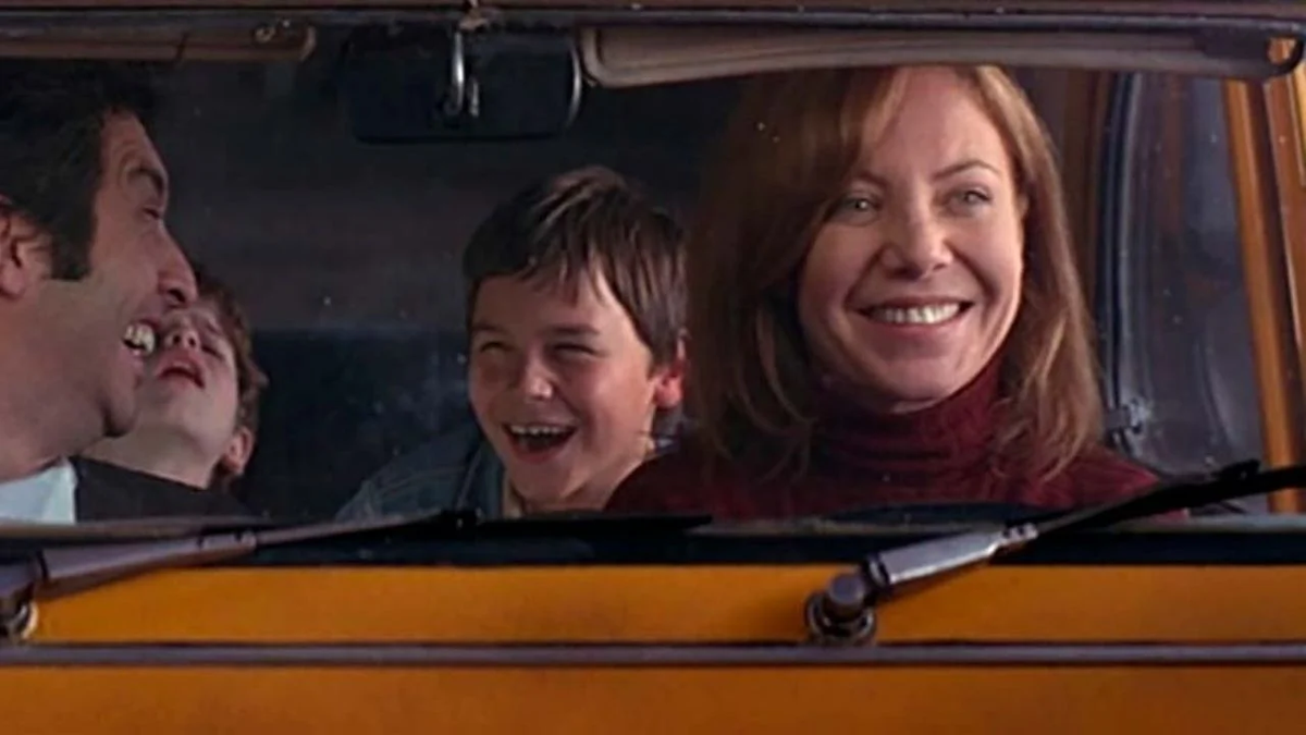 Ricardo Darín tiene este exitazo en Netflix y rompe todos los récord Ricardo Darín tiene este exitazo en Netflix y rompe todos los récord