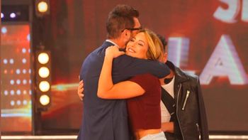 Flor Vigna y Facundo Mazzei renunciaron a Showmatch: el motivo y lo que no se vio al aire
