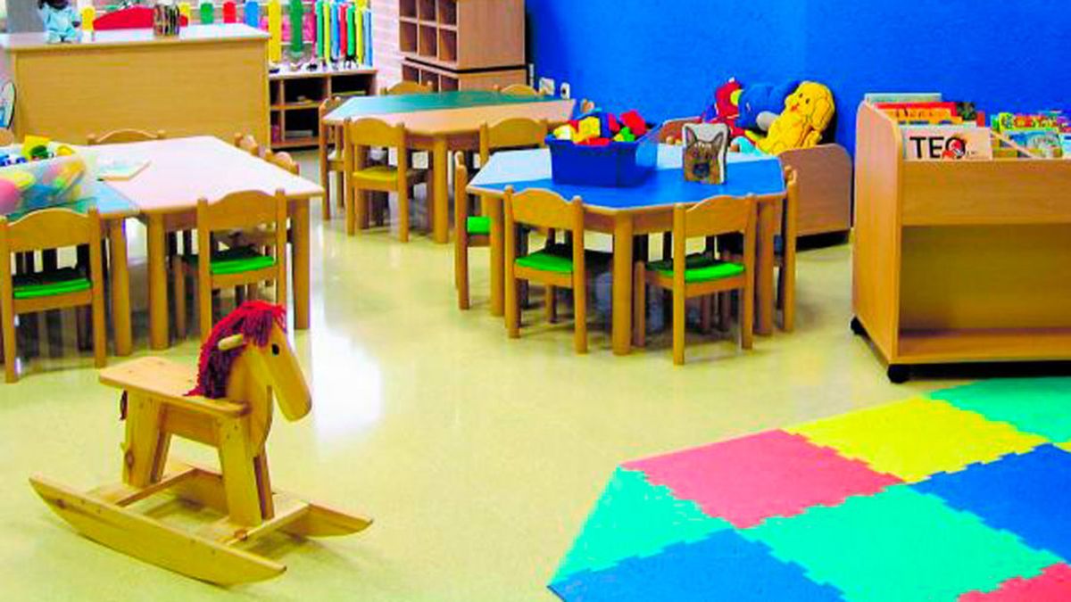 Querida escuela infantil de Nueva York cierra sus puertas después de 75 años Querida escuela infantil de Nueva York cierra sus puertas después de 75 años