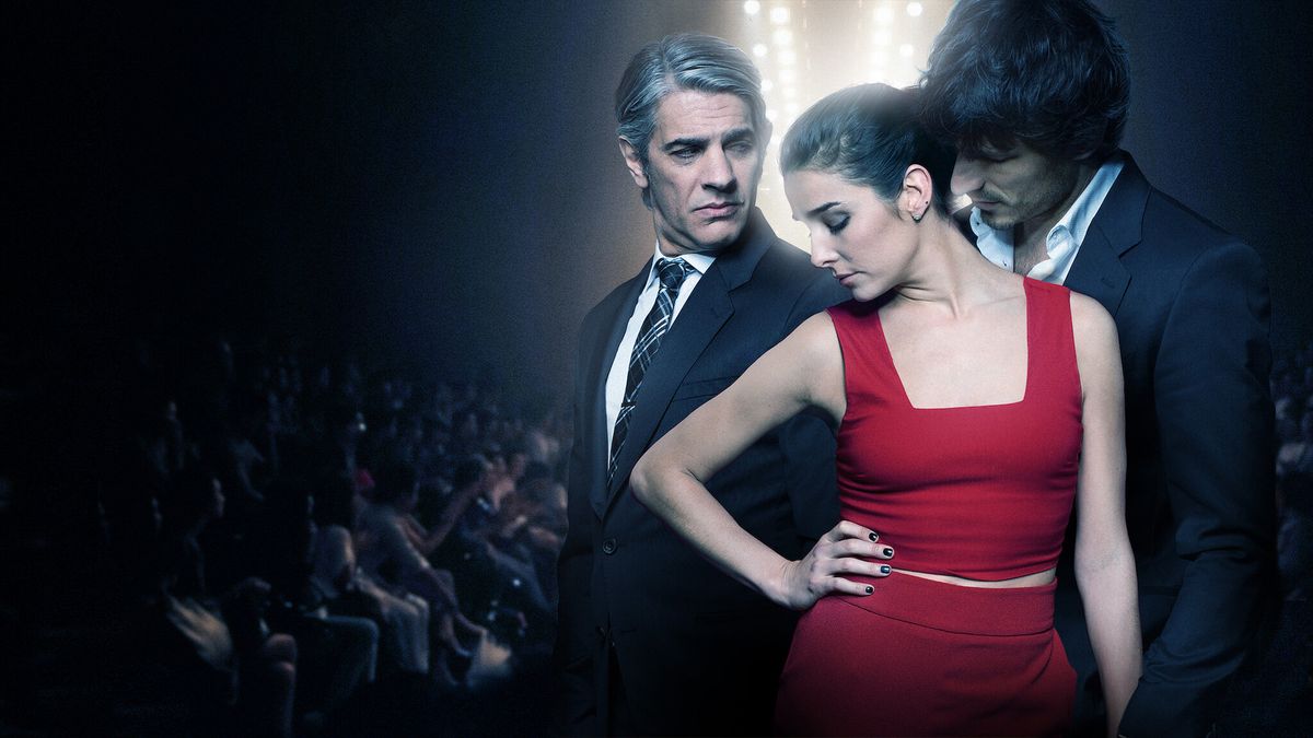 La serie de Netflix no fue muy bien valorada por los suscriptores. La serie de Netflix no fue muy bien valorada por los suscriptores.