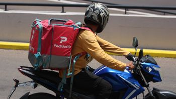 Rodolfo Montero respaldó el delivery de medicamentos de venta libre en Mendoza Rodolfo Montero respaldó el delivery de medicamentos de venta libre en Mendoza