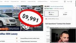 La diferencia entre Estados Unidos y Argentinas en cuanto a autos usados en abismal. La diferencia entre Estados Unidos y Argentinas en cuanto a autos usados en abismal.