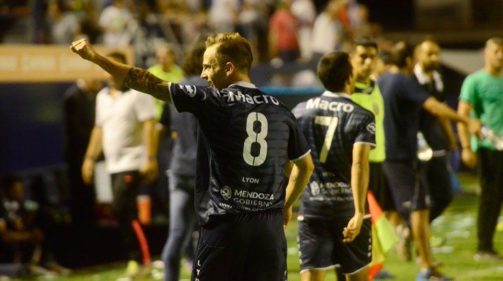 Que no decaiga de local: la Lepra recibe a San Martín (T)