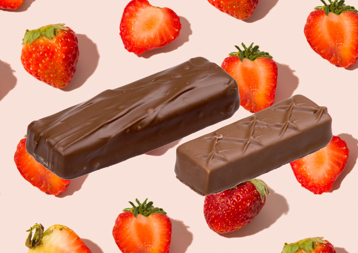 Dulce, intenso y cremoso. Esta es mi receta del chocolate más rico del mundo