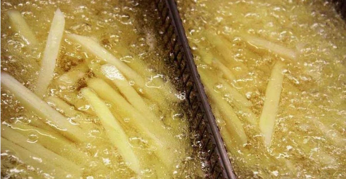 Ropa sin olor. Cómo quitar el olor a frito de la ropa. Ropa sin olor. Cómo quitar el olor a frito de la ropa.