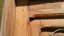 Cómo revivir muebles de madera resecos, con manchas o despintados sin usar productos caros Cómo revivir muebles de madera resecos, con manchas o despintados sin usar productos caros