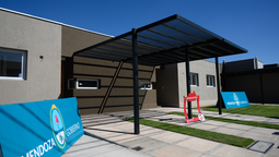 El plan del IPV que promete una casa propia por menos de $300.000 por mes El plan del IPV que promete una casa propia por menos de $300.000 por mes