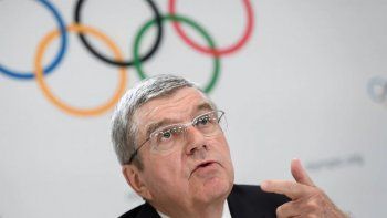 Juegos Olímpicos de Tokio 2020: 