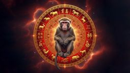 HORÓSCOPO CHINO: las predicciones del sábado 18 de octubre, día del Mono de Metal Yang
