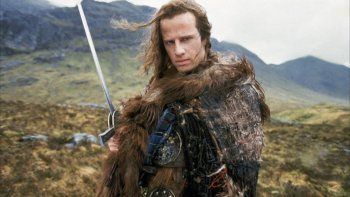 La nueva Highlander ya tiene director