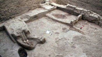 Descubrieron en Perú un templo de 1.200 años donde sacrificaban mujeres