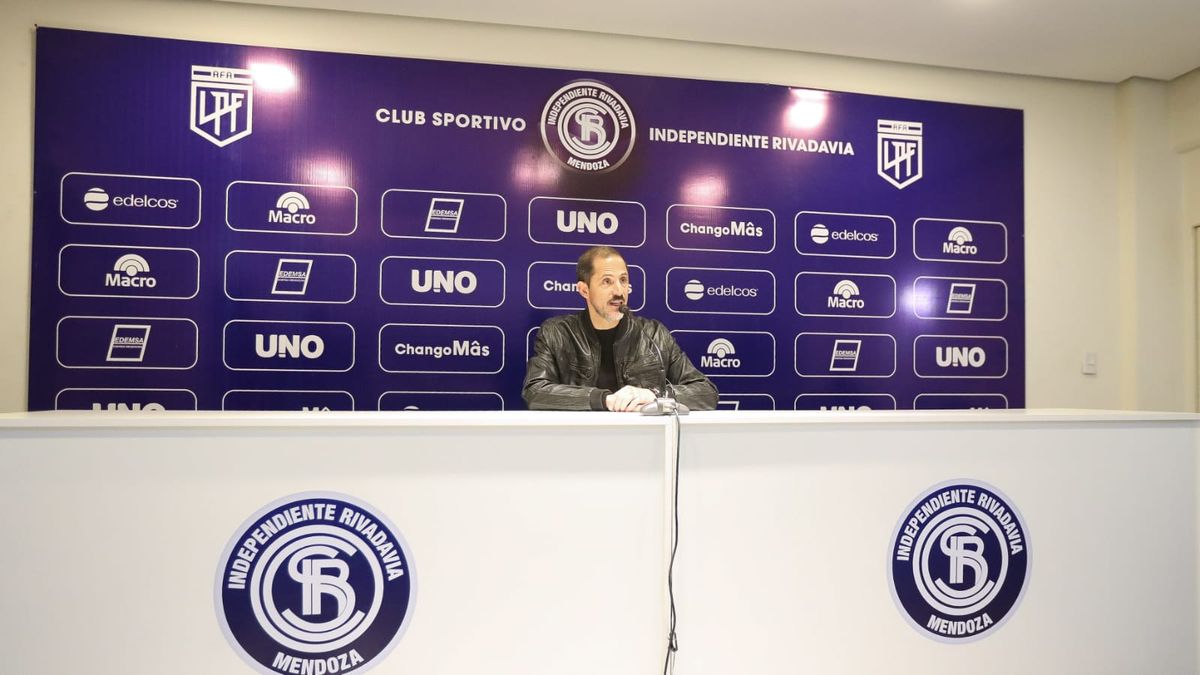 Sebastián Peratta descartó dar nombres sobre altas y bajas en el plantel y sí detalló datos sobre la pretemporada que habrá por el receso de la Copa América 2024. Sebastián Peratta descartó dar nombres sobre altas y bajas en el plantel y sí detalló datos sobre la pretemporada que habrá por el receso de la Copa América 2024.