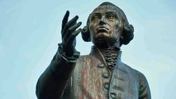 Hacer, desear y amar: las tres reglas básicas de la filosofía de Kant para la felicidad. Fuente: deautschland&nbsp; &nbsp;