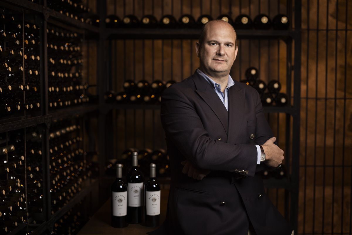 A sus 53 años, Patrick d'Aulan se describe como una persona emprendedora, apasionada y creativa. A sus 53 años, Patrick d'Aulan se describe como una persona emprendedora, apasionada y creativa.