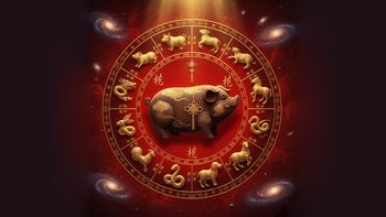 HORÓSCOPO CHINO: las predicciones del jueves 1 de enero, día del Cerdo de Madera Yin HORÓSCOPO CHINO: las predicciones del jueves 1 de enero, día del Cerdo de Madera Yin