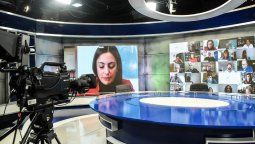 Representantes del sector empresarial y especialistas  apoyaron la regulación del teletrabajo