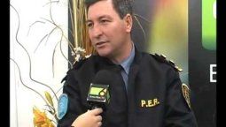 No se tomaron muestras de ADN del cuerpo de Micaela por su estado de descomposición No se tomaron muestras de ADN del cuerpo de Micaela por su estado de descomposición