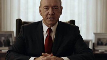 House of Cards ya tiene fecha de regreso
