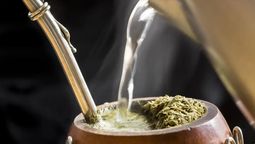 Beneficio de tomar mate en ayunas.