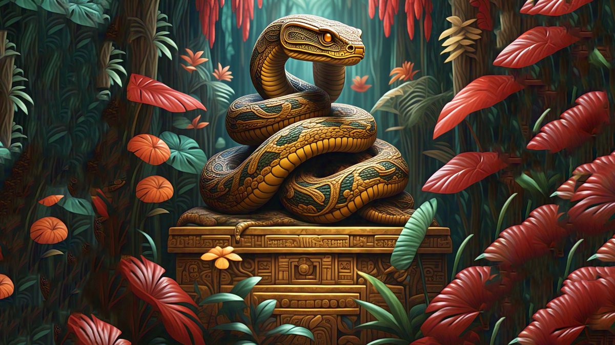 HORÓSCOPO MAYA de MAYO 2025: las predicciones para todos sus signos sagrados