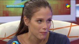 ¡Explotó en Intrusos!