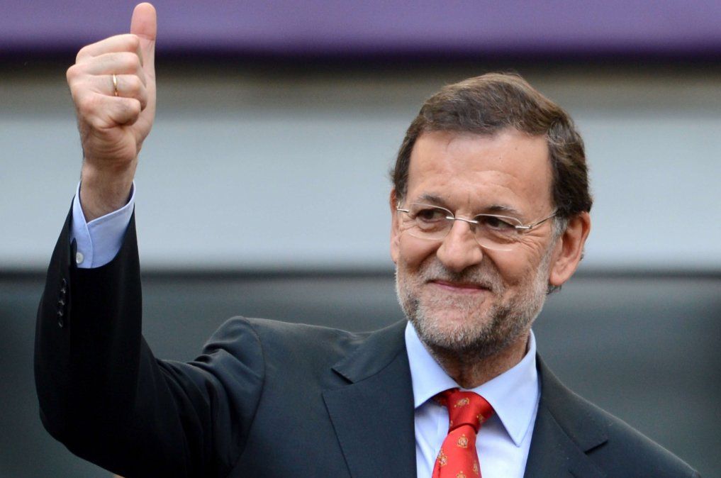 La visita de Mariano Rajoy es clave para el ingreso a la OCDE