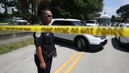 Brutal crimen: una mujer asesinó a su novio mientras dormía, lo descuartizó y lo enterró en el jardín.