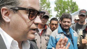 Apartaron al fiscal Carniello del caso Cacho Garay tras la recusación presentada por la denunciante