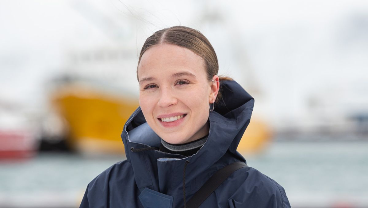 Está en Netflix, es un éxito total y es la primera serie original de Islandia