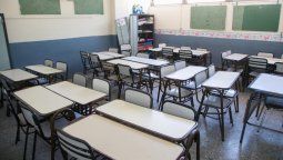 Sólo seis provincias iniciarán las clases este miércoles