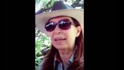 Cristina Kirchner: Piensan que la política es una porquería porque vienen de las corporaciones