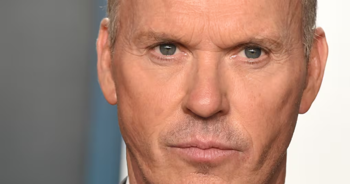 Michael Keaton la rompe con este peliculón que ganó 4 premios Oscar
