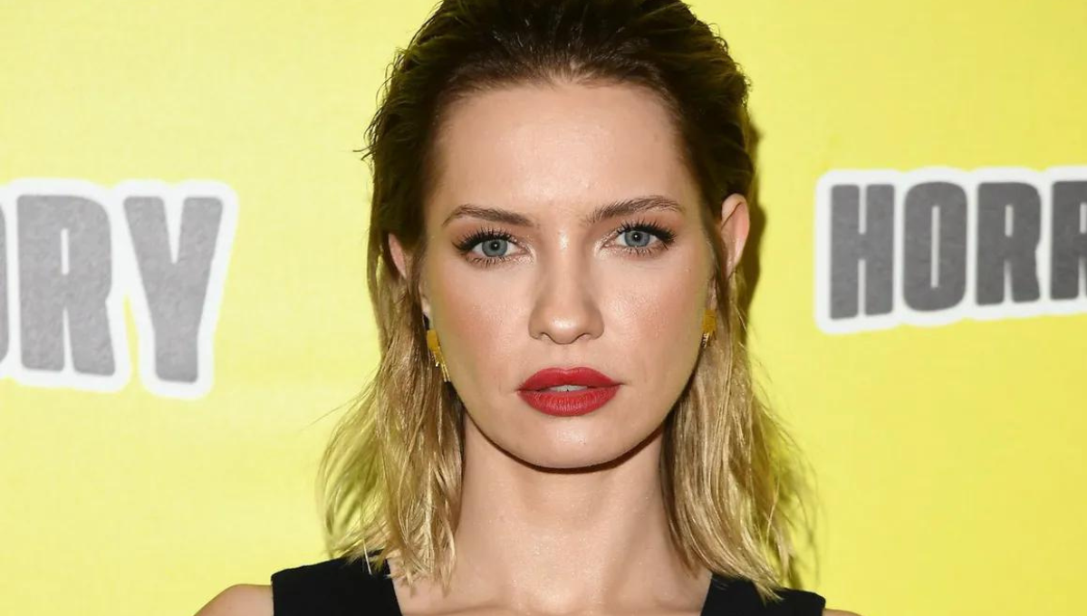 Está en Netflix y es la película más SUBIDA DE TONO de todo el 2024