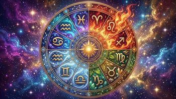 Tu horóscopo de hoy martes 20 de octubre para los signos de fuego, tierra, aire y agua Tu horóscopo de hoy martes 20 de octubre para los signos de fuego, tierra, aire y agua