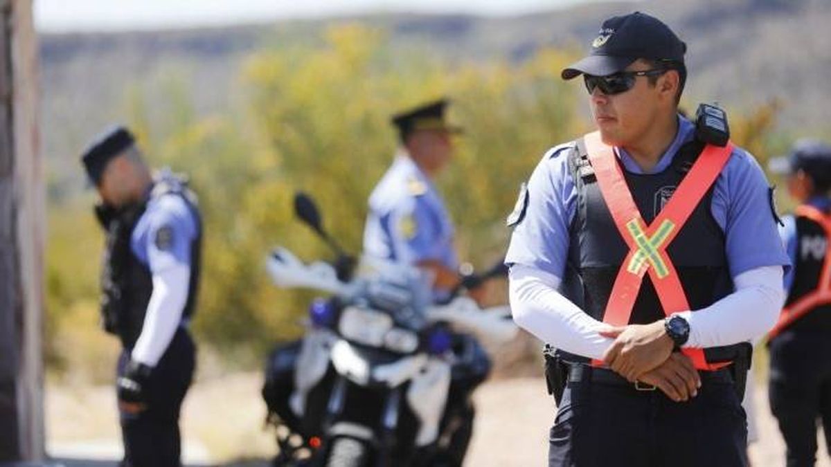Varios conductores al volante fueron detenidos.