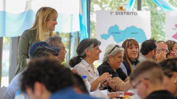 El kirchnerismo eligió nuevo nombre para su frente electoral y ya prepara la lista de candidatos El kirchnerismo eligió nuevo nombre para su frente electoral y ya prepara la lista de candidatos