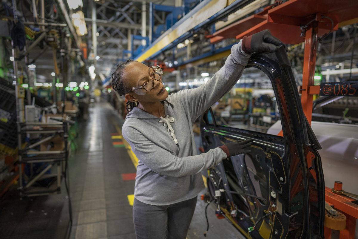 Los trabajadores podrían volver a su puesto en 2025.