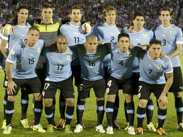 La FIFA podría dejar a Uruguay afuera del Mundial