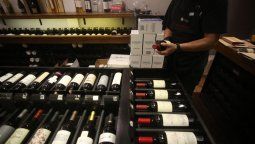 Los vinos de 44 bodegas se exhiben a través de sus tiendas online en el Cyber Wine hasta el domingo 10