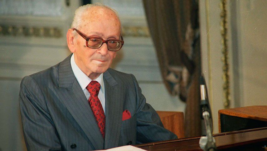 A 25 años de la muerte de Pugliese 25 pianistas saludan el legado de su yumba
