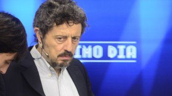 Por la golpiza al periodista Andrés Gabrielli atraparon a cuatro hombres con un hacha